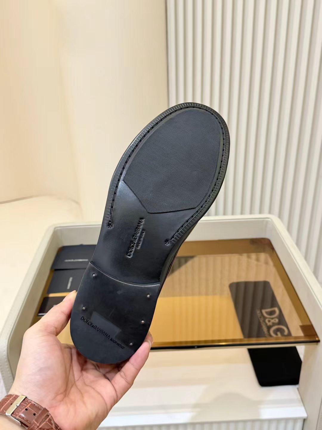 Dolce & Gabbana